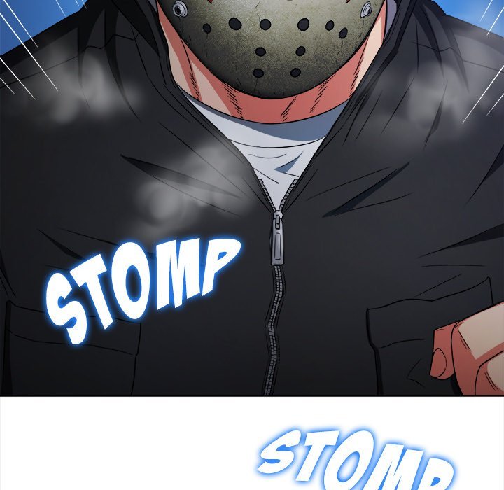 My High School Bully Manhwa - Chapter 151 Page 115