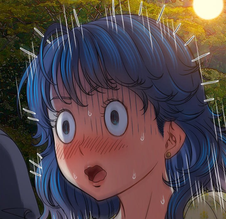 My High School Bully Manhwa - Chapter 151 Page 117