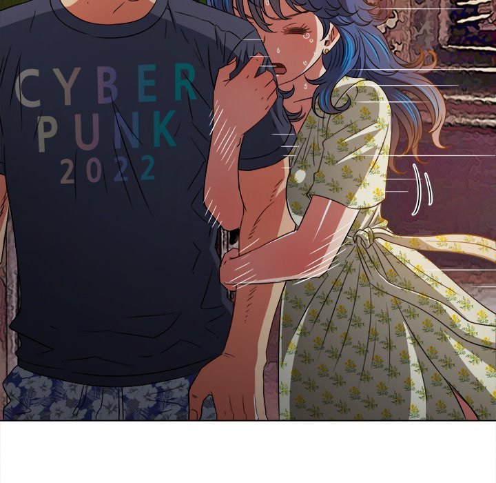 My High School Bully Manhwa - Chapter 151 Page 120