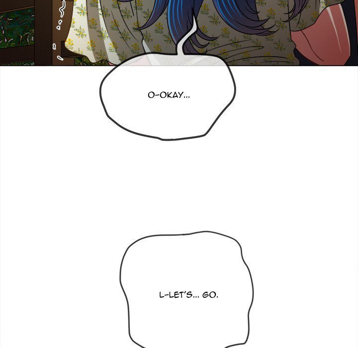 My High School Bully Manhwa - Chapter 151 Page 127