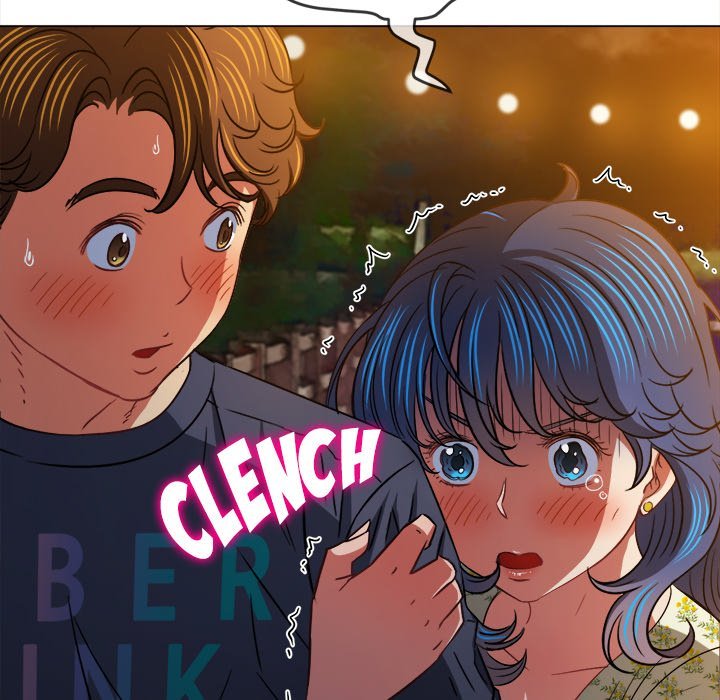 My High School Bully Manhwa - Chapter 151 Page 128