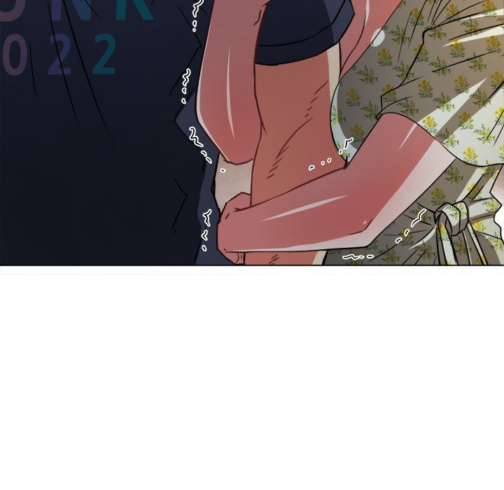 My High School Bully Manhwa - Chapter 151 Page 129