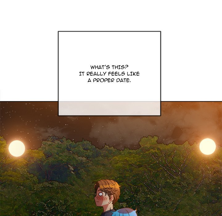 My High School Bully Manhwa - Chapter 151 Page 130