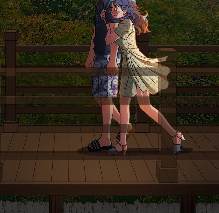 My High School Bully Manhwa - Chapter 151 Page 131