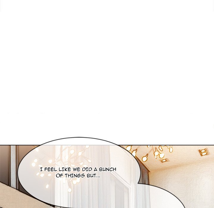 My High School Bully Manhwa - Chapter 151 Page 135