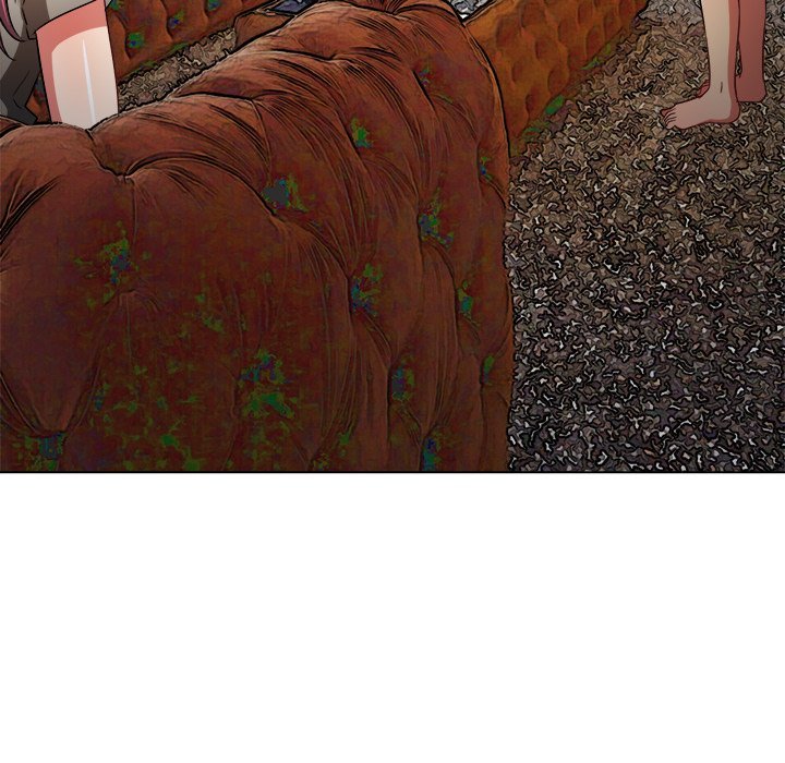 My High School Bully Manhwa - Chapter 151 Page 137