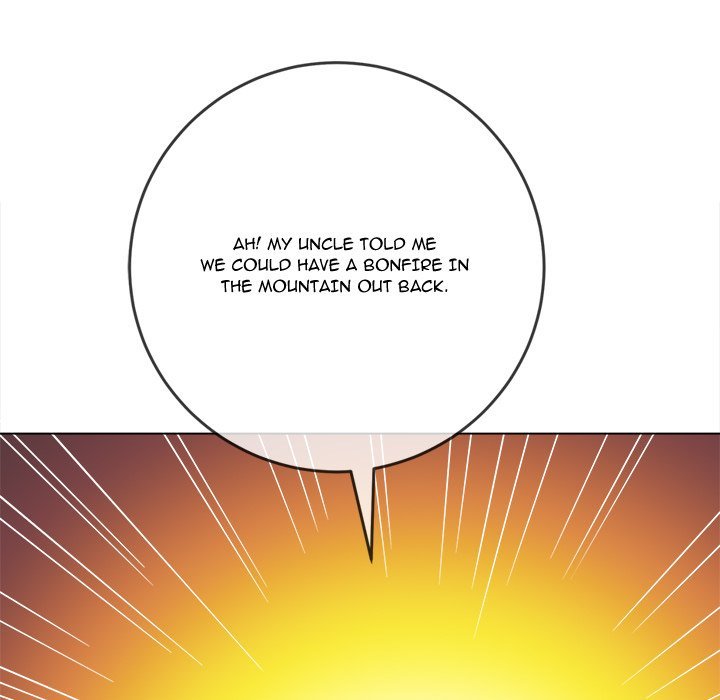 My High School Bully Manhwa - Chapter 151 Page 138