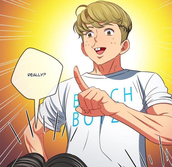 My High School Bully Manhwa - Chapter 151 Page 139