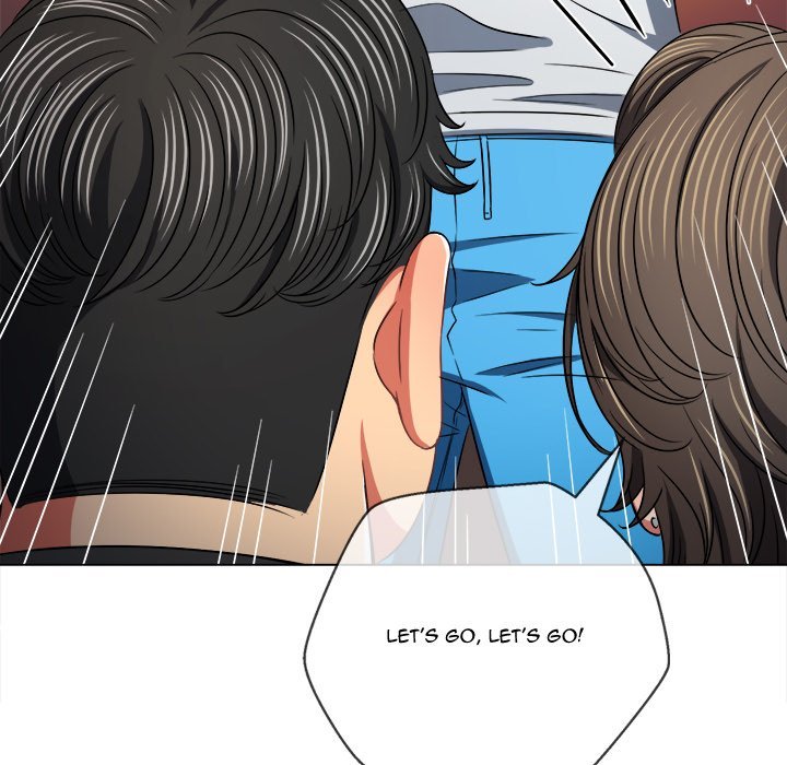 My High School Bully Manhwa - Chapter 151 Page 140