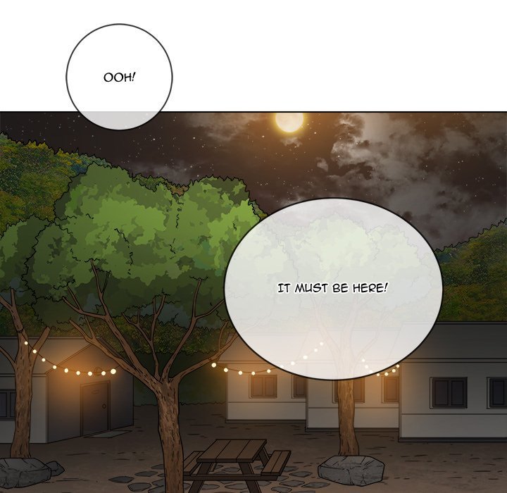 My High School Bully Manhwa - Chapter 151 Page 145