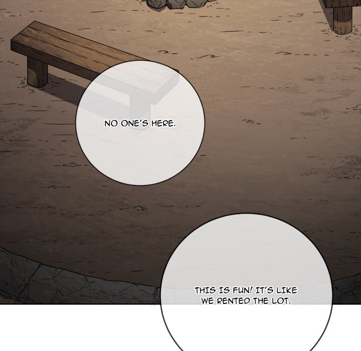 My High School Bully Manhwa - Chapter 151 Page 147