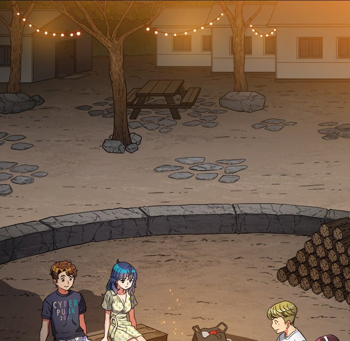 My High School Bully Manhwa - Chapter 151 Page 152