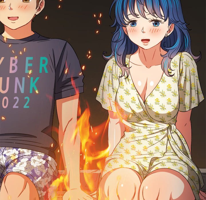 My High School Bully Manhwa - Chapter 151 Page 156