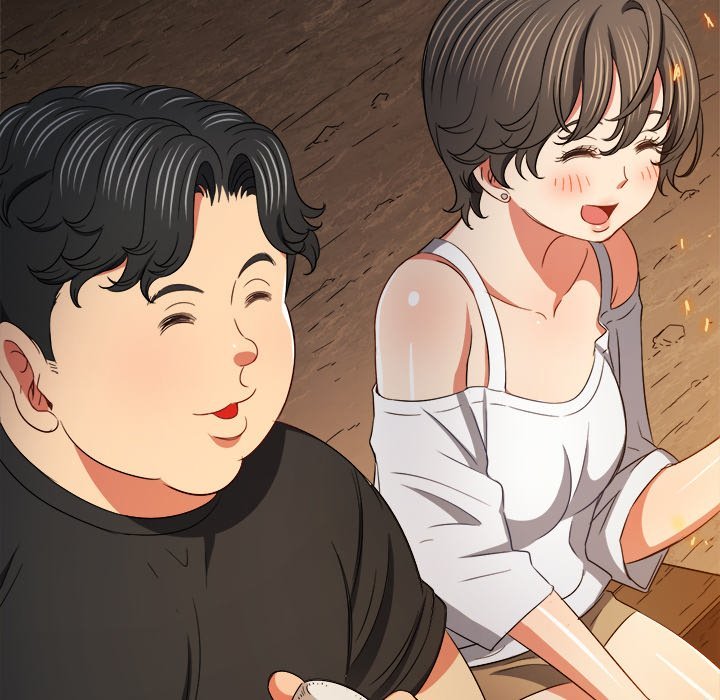 My High School Bully Manhwa - Chapter 151 Page 159