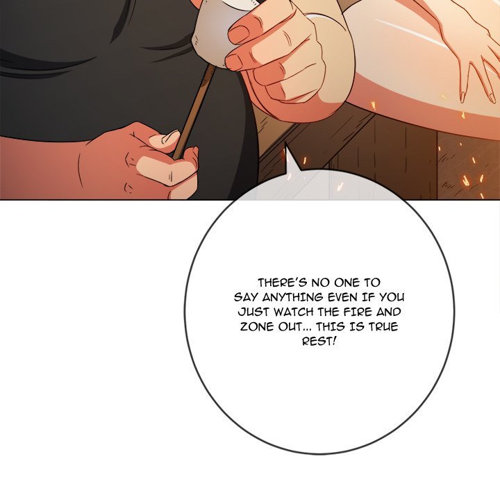 My High School Bully Manhwa - Chapter 151 Page 160