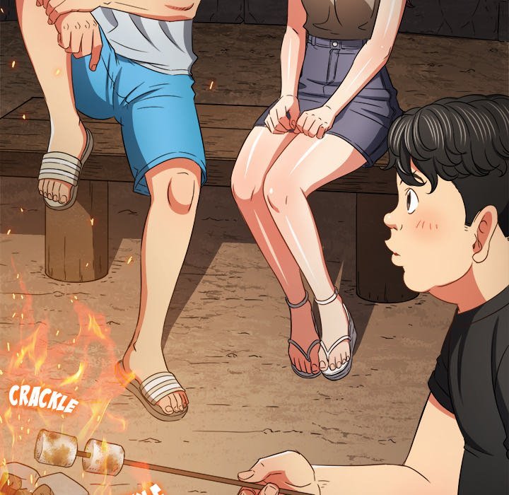 My High School Bully Manhwa - Chapter 151 Page 163