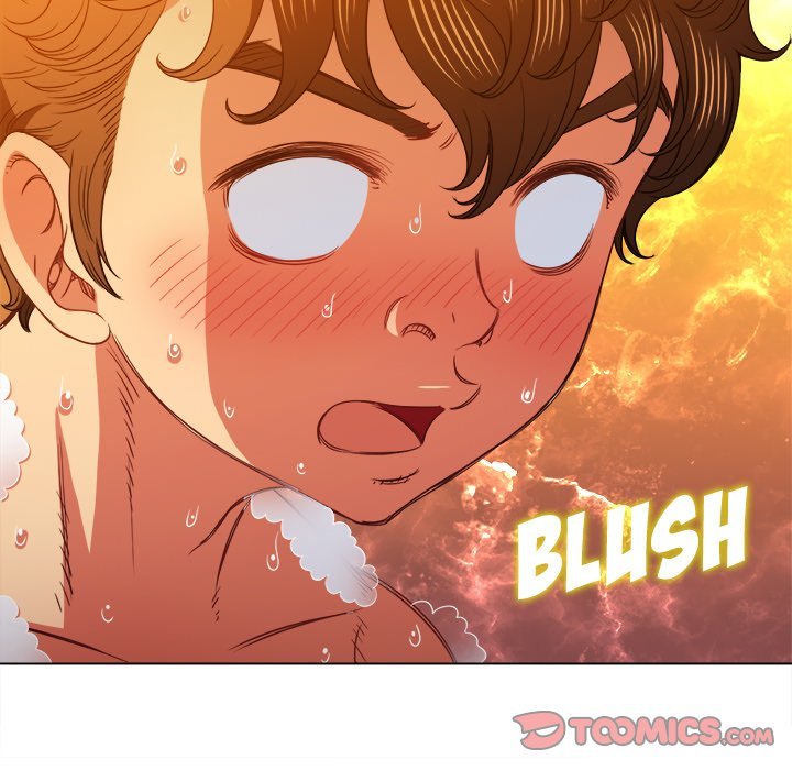 My High School Bully Manhwa - Chapter 70 Page 8