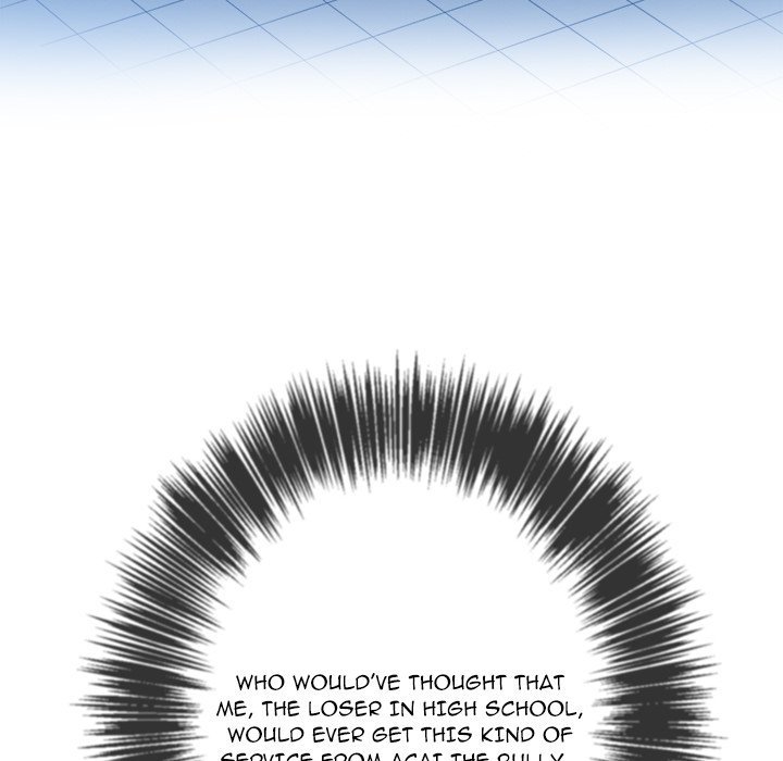 My High School Bully Manhwa - Chapter 70 Page 12