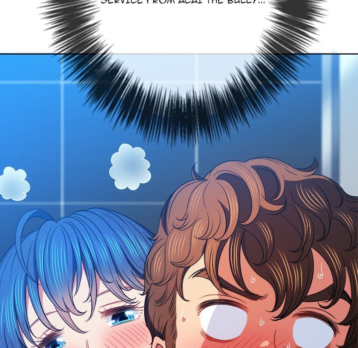 My High School Bully Manhwa - Chapter 70 Page 13