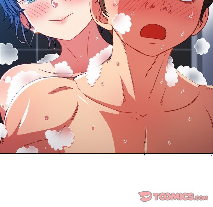 My High School Bully Manhwa - Chapter 70 Page 14