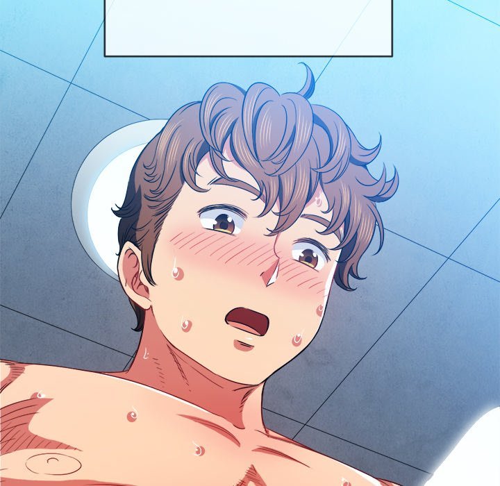 My High School Bully Manhwa - Chapter 70 Page 22