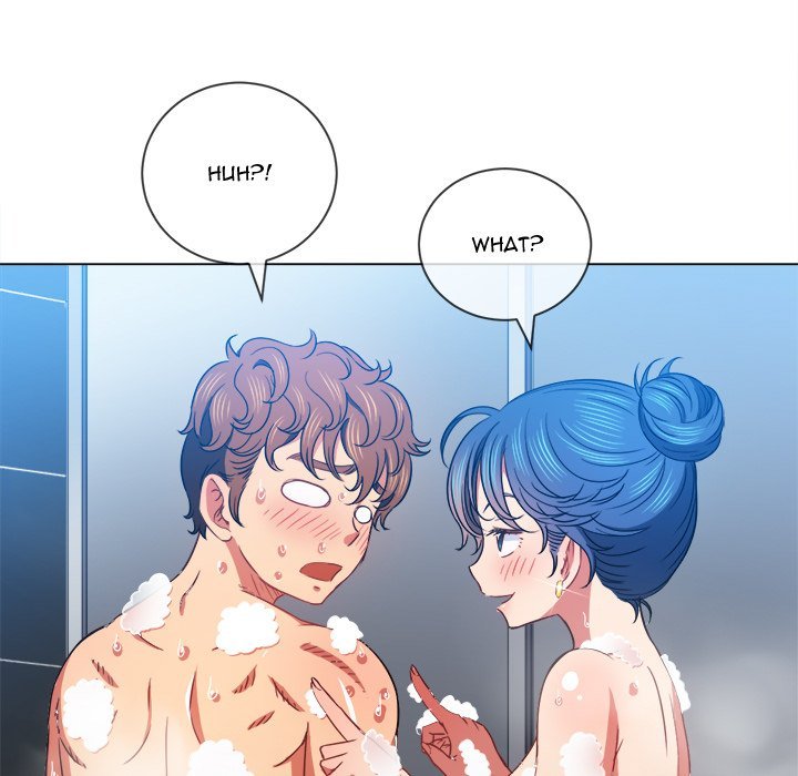 My High School Bully Manhwa - Chapter 70 Page 31