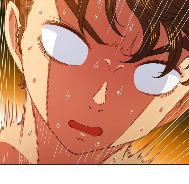 My High School Bully Manhwa - Chapter 70 Page 40