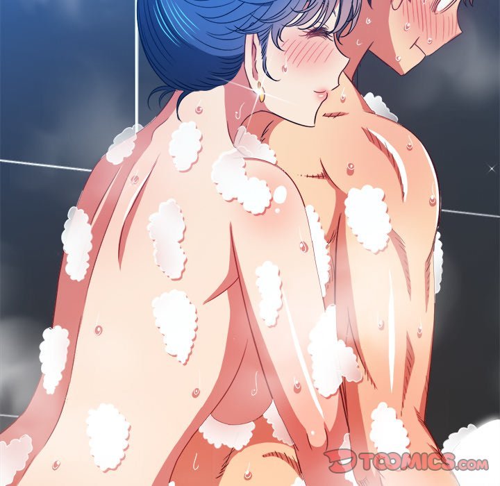 My High School Bully Manhwa - Chapter 70 Page 44