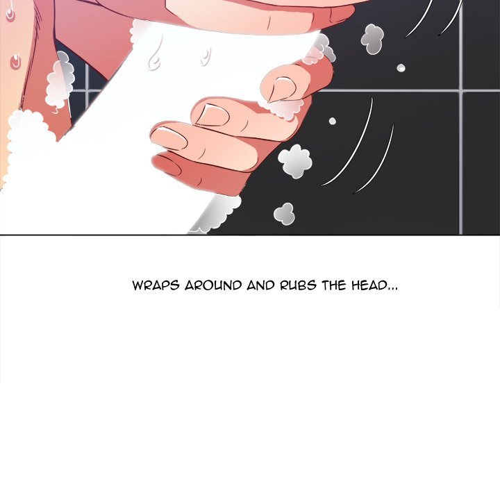 My High School Bully Manhwa - Chapter 70 Page 54