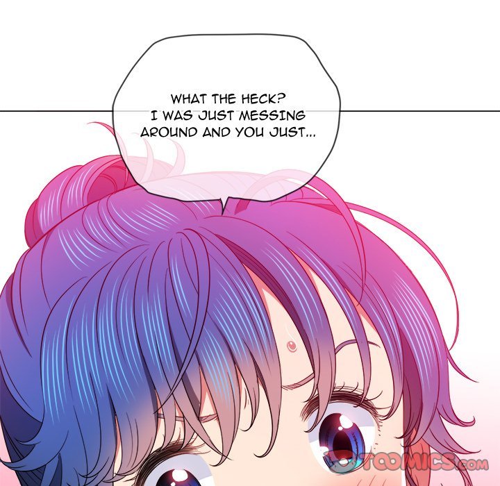 My High School Bully Manhwa - Chapter 70 Page 62