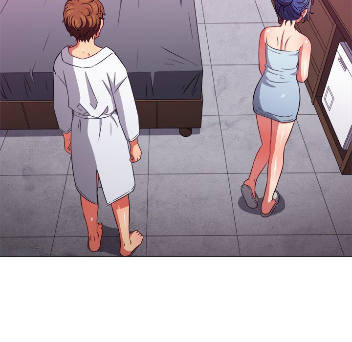 My High School Bully Manhwa - Chapter 70 Page 69