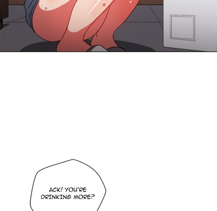 My High School Bully Manhwa - Chapter 70 Page 76