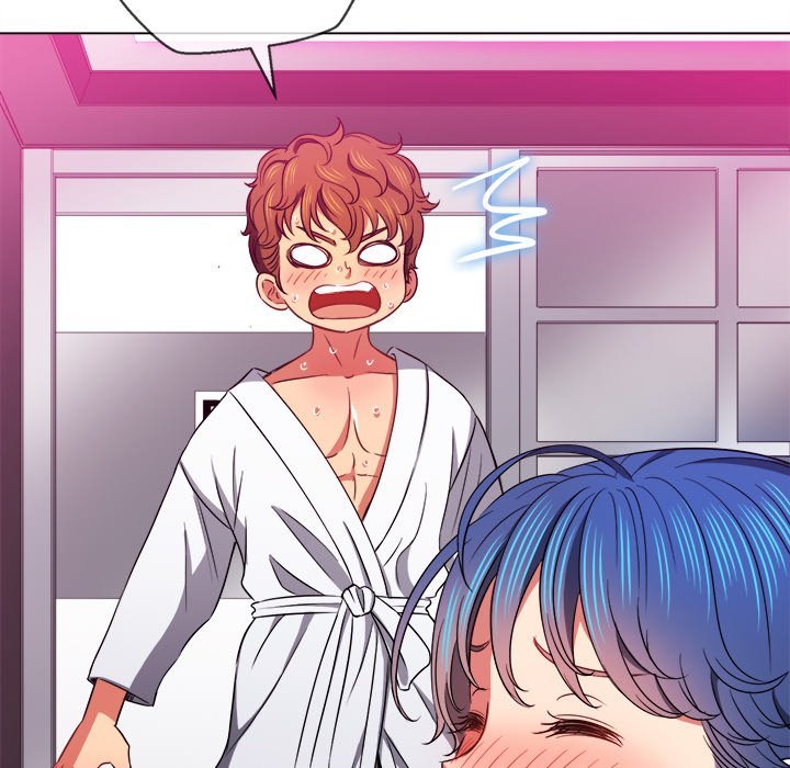 My High School Bully Manhwa - Chapter 70 Page 77