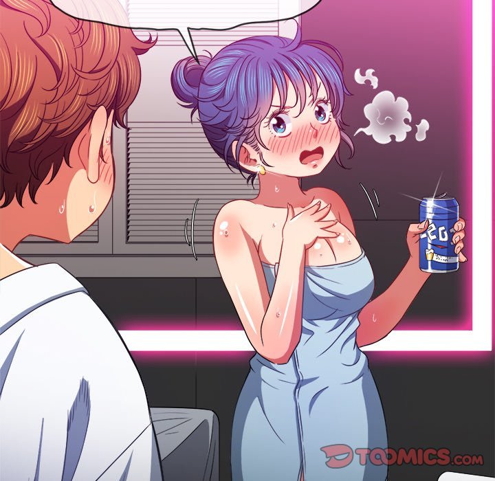 My High School Bully Manhwa - Chapter 70 Page 80