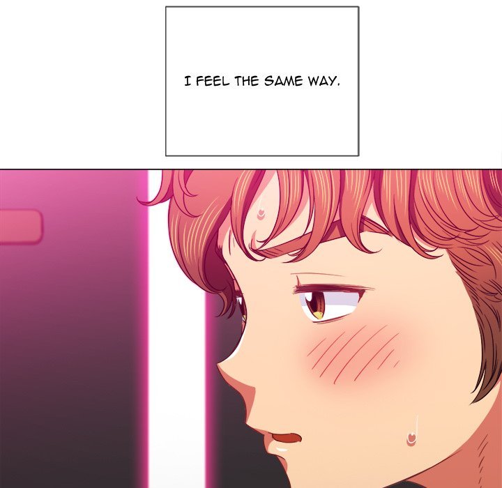 My High School Bully Manhwa - Chapter 70 Page 85