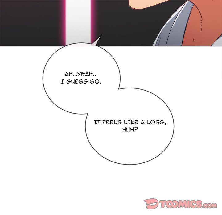 My High School Bully Manhwa - Chapter 70 Page 86