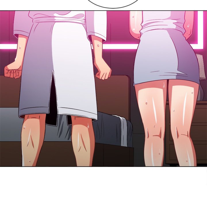 My High School Bully Manhwa - Chapter 70 Page 90