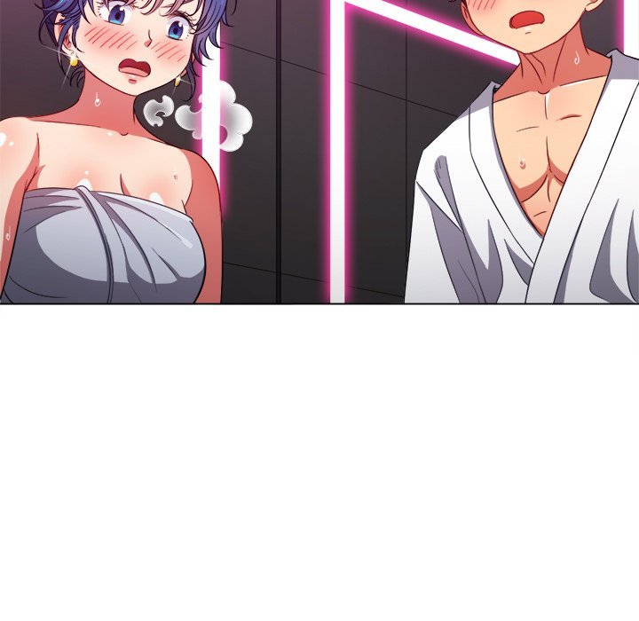 My High School Bully Manhwa - Chapter 70 Page 93