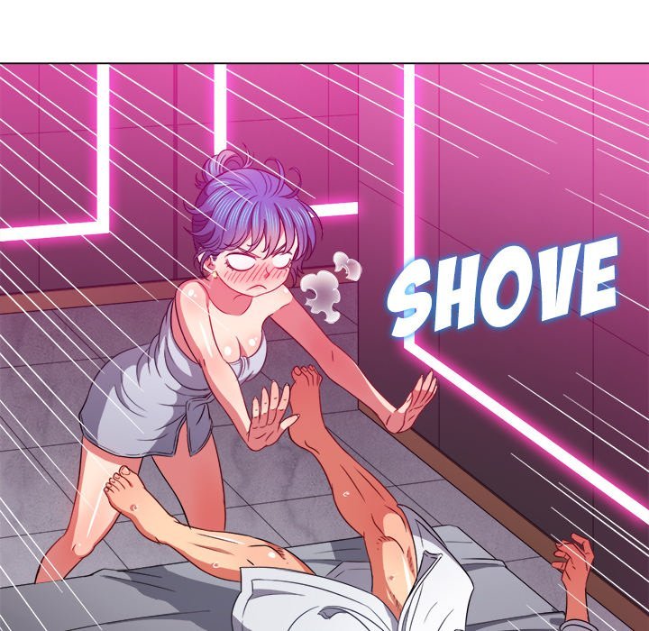 My High School Bully Manhwa - Chapter 70 Page 96