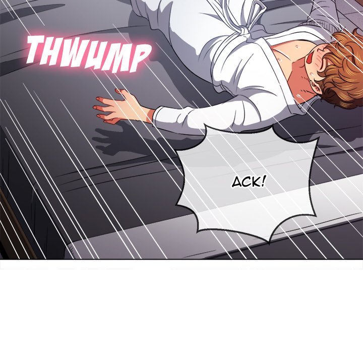 My High School Bully Manhwa - Chapter 70 Page 97