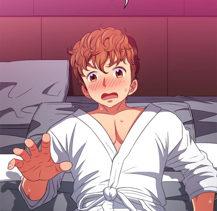 My High School Bully Manhwa - Chapter 70 Page 99