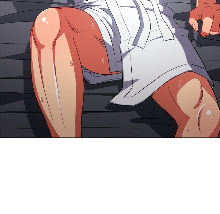 My High School Bully Manhwa - Chapter 70 Page 100