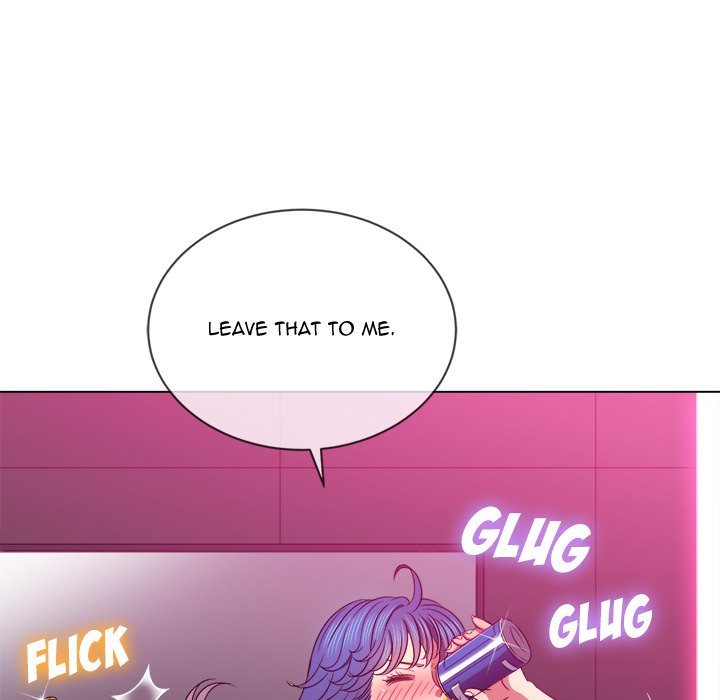 My High School Bully Manhwa - Chapter 70 Page 101