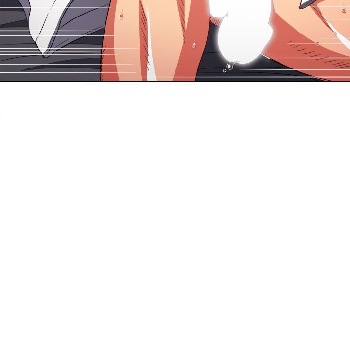 My High School Bully Manhwa - Chapter 70 Page 107