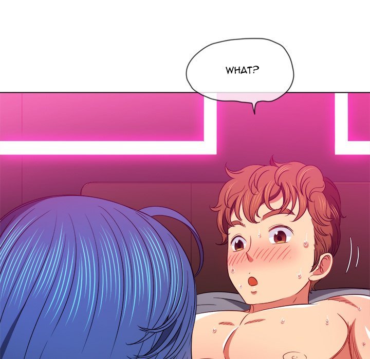 My High School Bully Manhwa - Chapter 70 Page 114