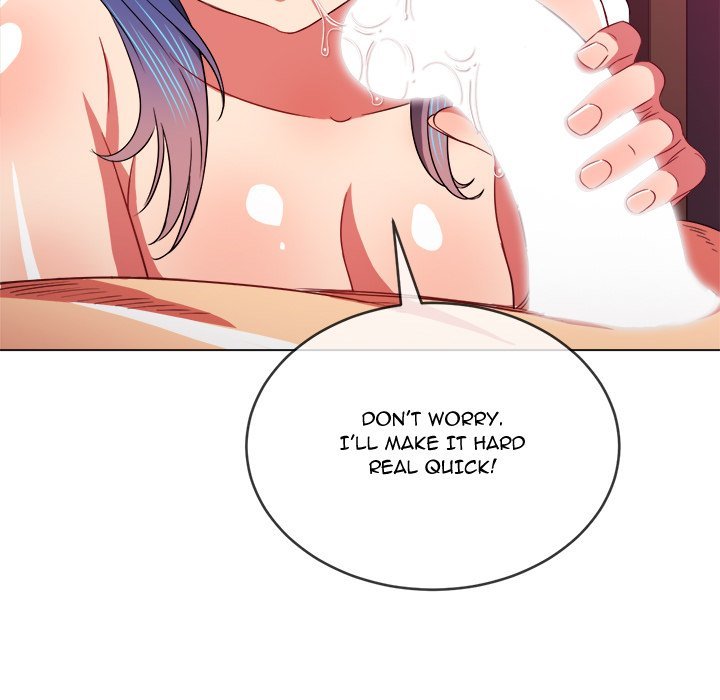 My High School Bully Manhwa - Chapter 70 Page 117