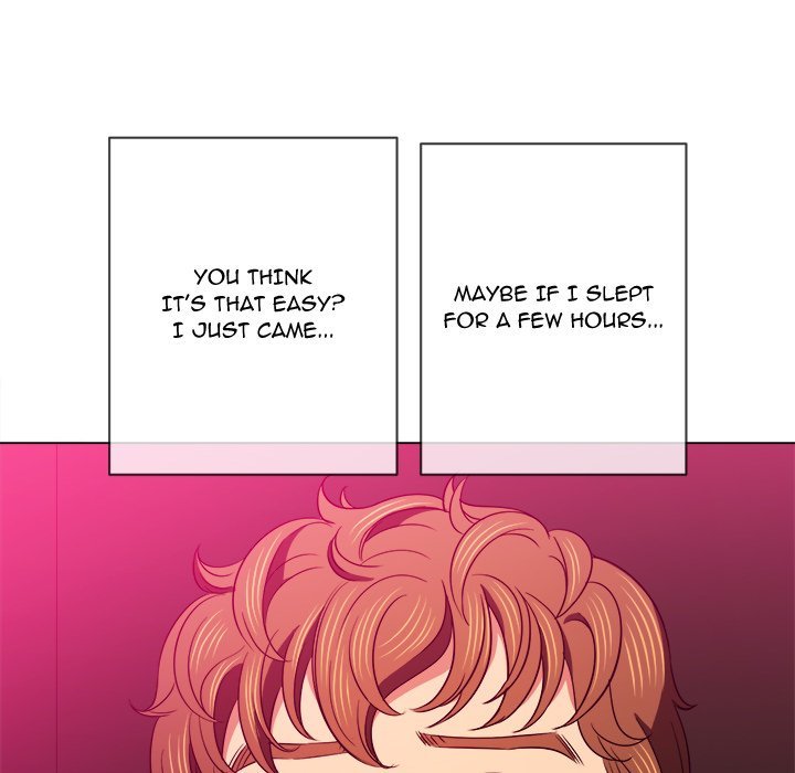 My High School Bully Manhwa - Chapter 70 Page 118