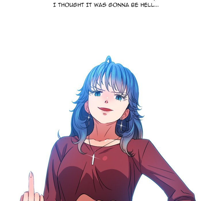 My High School Bully Manhwa - Chapter 70 Page 132