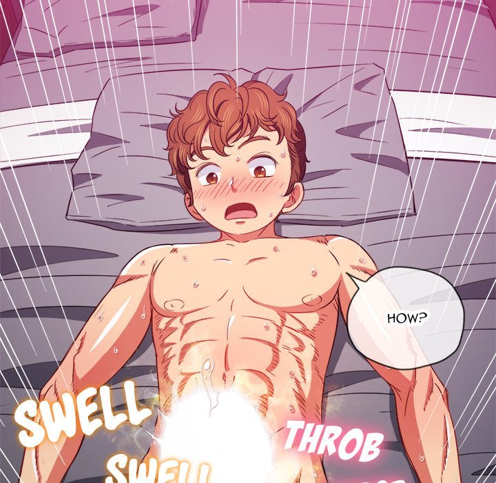 My High School Bully Manhwa - Chapter 70 Page 144