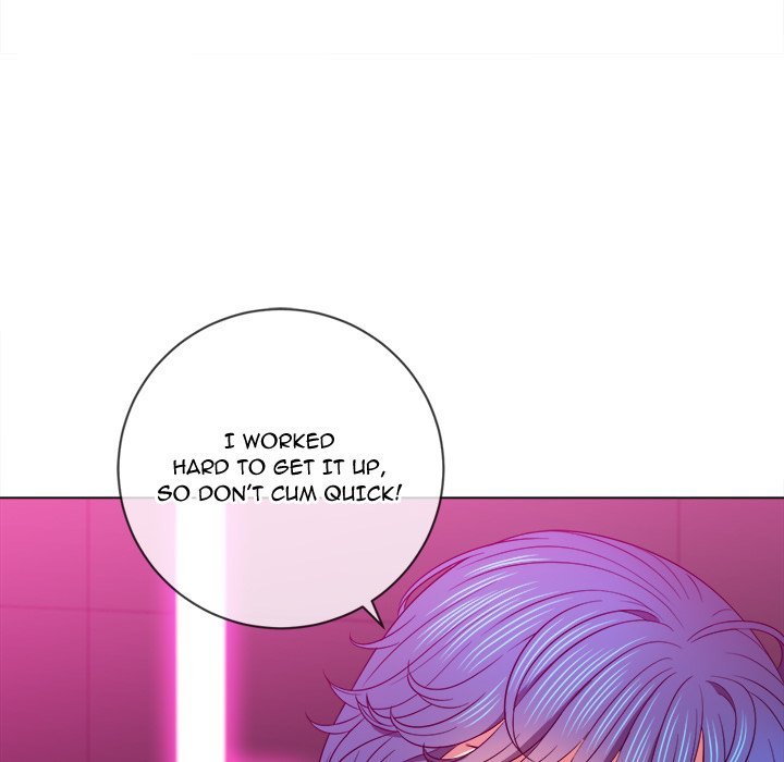 My High School Bully Manhwa - Chapter 70 Page 154